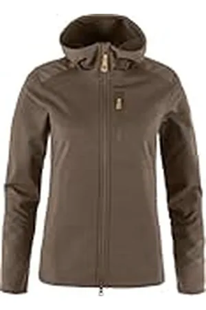 Fjällräven FJALLRAVEN 86990-244 Keb Fleece Hoodie W Sweatshirt Mujer Tamaño XXS