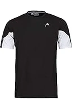 Head Club 22 Tech T-Shirt Men Blusas y Camisetas, , S Mens