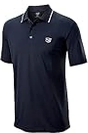 Wilson Mens Classic Polo