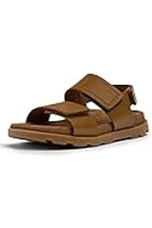 Camper Brutus Sandal K800490, Sandalia de 2 Correas, , 36 EU
