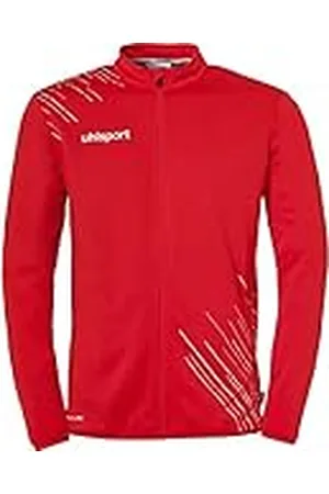 Uhlsport Score 26 Classic jacket veste - hombre niño - Deporte Fútbol Chaqueta de entrenamiento Chaqueta sudadera ligera y sin capucha Chaqueta de entretiempo