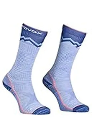 ORTOVOX TOUR LONG SOCKS W 42 MUJER