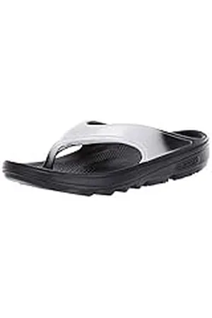 Spenco Fusion 2 Fade, Chanclas Mujer, White, 37.5 EU