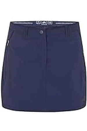 mc kinley McKINLEY Carly Rock Falda para Mujer, Navy Dark, 40