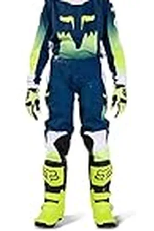 Fox Racing YTH 180 Flora Pant, Cortavientos