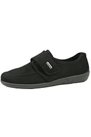 Rohde Zapatillas de casa para Mujer Ballerup 2222, Talla:36 EU, Color: