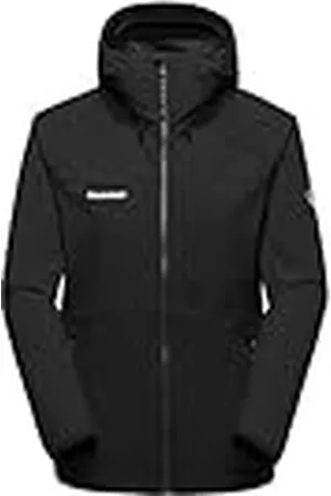 Mammut Ultimate Comfort SO - Chaqueta con capucha para mujer
