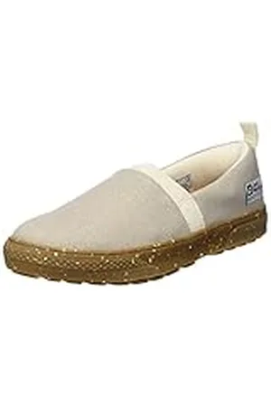Jack Wolfskin Ecostride 3 Espandrille W, Zapatillas para Caminar Mujer, , 40.5 EU