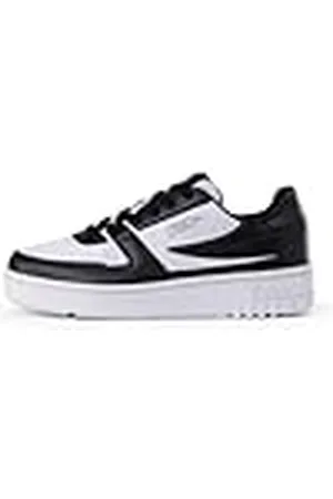 Fila Fxventuno Teens, Zapatillas Unisex niños, , 36 EU