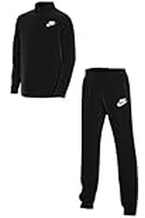 Nike DH9661 U NSW FUTURA POLY CUFF TS Tracksuit unisex-child XS
