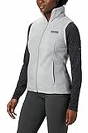 Columbia Chaleco para Mujer, Benton Springs