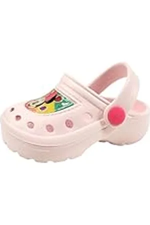 Disney Sabot, Sandal, Rose, 30 EU