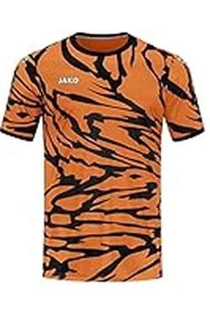 Jako Camiseta Unisex para niños (Manga Corta)