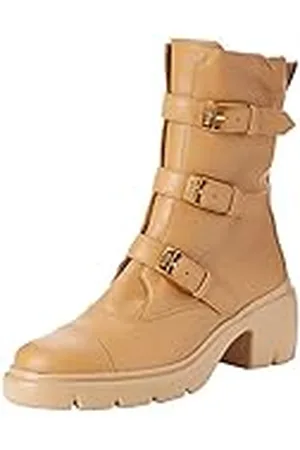 Högl Biker, Botas Cortas al Tobillo Mujer, , 41.5 EU Ancho
