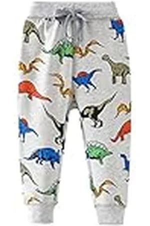 LITTLE HAND Garçons Pantalons de Sport pour Enfants Pantalones de chándal$$, , 2-3 Años para Niños