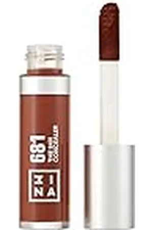 3ina MAKEUP - The 24h Concealer 681 - - Corrector de 24H de duración - Cobertura media a alta con una fórmula ligera - Práctico aplicador en esponja -15 tonos - - Vegan - Cruelty Free