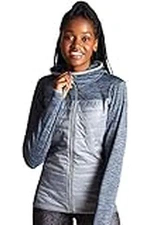 Dare 2B Obstinacy Hybrid - Chaqueta para Mujer