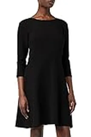 TOM TAILOR 1004824 Vestido de patinadora para Mujer, , XS