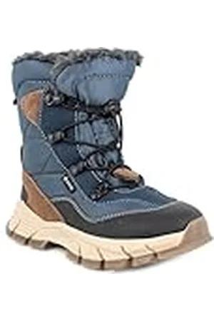 Primigi Gripper GTX, Botas para Nieve Hombre, , 35 EU