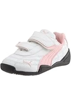 PUMA INF Tune C B V - Zapatillas Deportivas para niña, , 20 EU