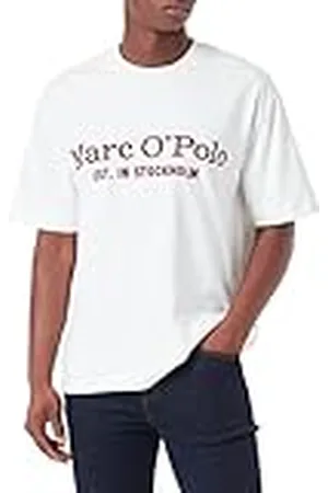 Marc O’ Polo 227208351572 Camisa, , S para Hombre