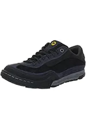 Merrell Mountain Diggs J39469 - Zapatillas clásicas de Cuero Nobuck para Hombre, Color , Talla 47