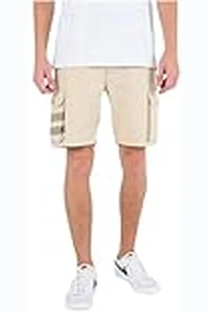Hurley Pantalones Cortos Cargo Hombre - Oceancare