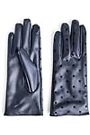 Pieces® Pcrida Smart Gloves Guantes, , 6 1/2 HS Mujeres