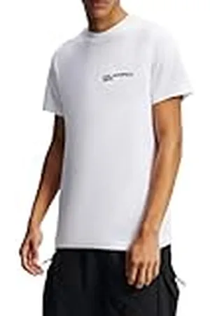 Karl Lagerfeld Para Hombre, Camiseta Delgada de Manga Corta, , Extrapequeños