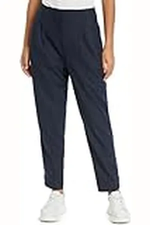 Tamaris Brenk Carrot Pant, , 38 EU para Mujer