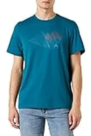 mc kinley McKINLEY Camiseta-419536 XS