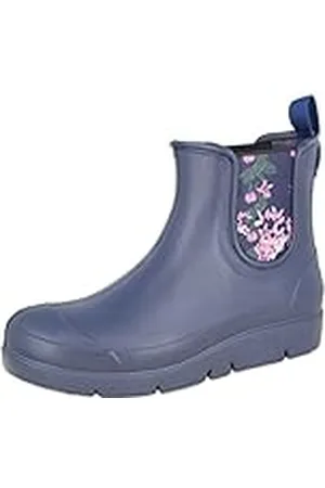 Beck Trabajador, Botas de Agua Mujer