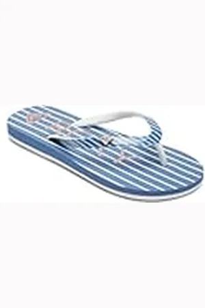 Roxy RG Pebbles Sandal For Girls, Chanclas Bebé-Niñas, , 21 EU