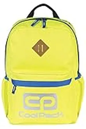 Coolpack 44592CP, Mochila escolar JUMP NEON