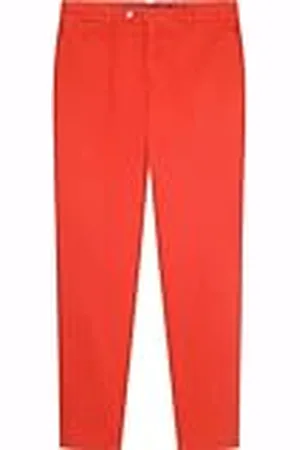 Hackett C Chino Sanderson Pantalón, , 36W/32L para Hombre