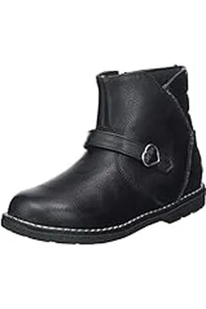 chicco Botas Niña con Cierre Lateral, Botines Niña Cálidos, Cómodos y Transpirables, Ideales para Otoño e Invierno, Zapatos Niña y Chica