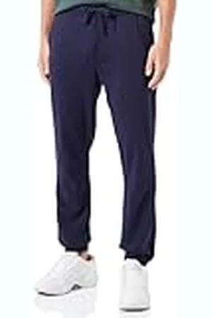 Diadora Pants Cuff Core, , S Hombres