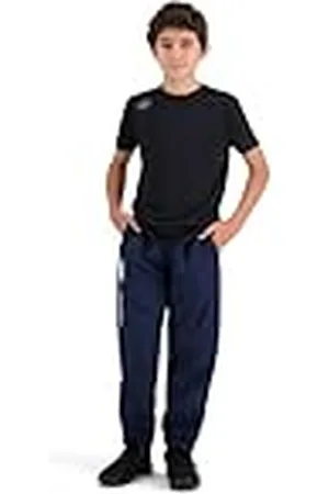 Canterbury Stadium Pant | Tracksuit/Jogging Bottoms | Lounge Pants | Durability and Comfort | Extra Warm | Cuffed Hem Pantalón, Niños, , Age 16 (2XL)