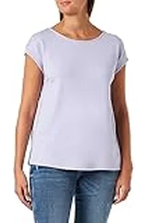 Comma, Camiseta, , 38 para Mujer