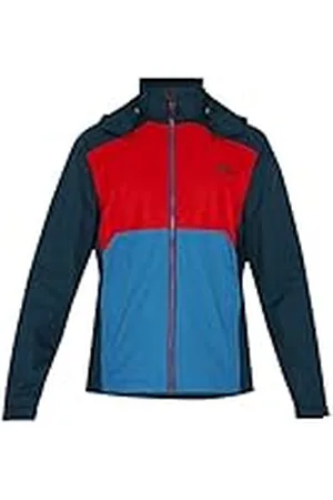 mc kinley McKINLEY Laga - Chaqueta funcional para hombre, Unzutreffend, Evergreen, Chaqueta funcional Laga., Hombre, color , tamaño large
