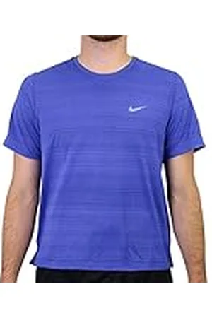 Nike DF Miler T-Shirt Camiseta para Hombre, , XXL
