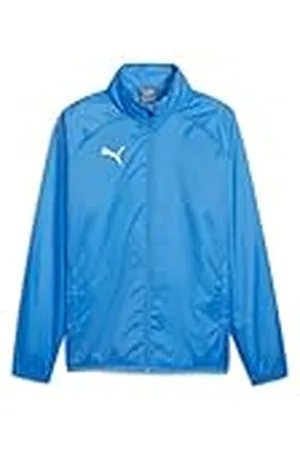 PUMA Chaqueta unisex Teamgoal para todo tipo de clima