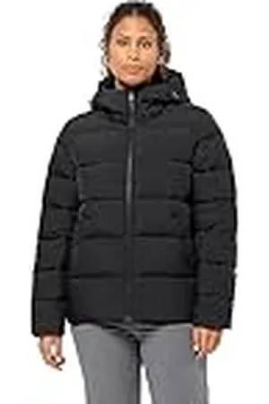 Jack Wolfskin Chaqueta Frozen Palace W Plumas, , L para Mujer