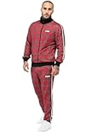 Lonsdale London Royal Stewart Chándal, , M para Hombre