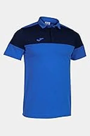 Joma Polo Manga Corta Crew v
