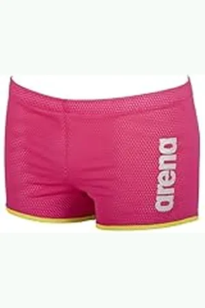 Arena Square Cut Drag Suit Bañador, Mujer, , XL