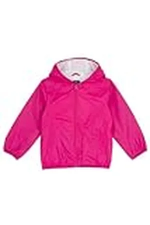 chicco Chaqueta con cremallera y capucha, Unisex niños, , 6 años
