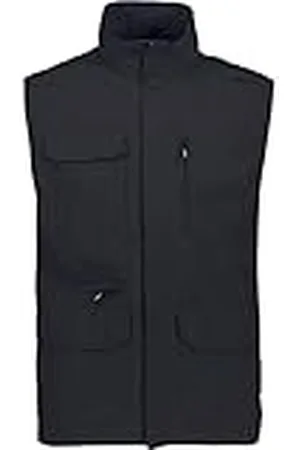 CMP Chaleco de hombre, , 52