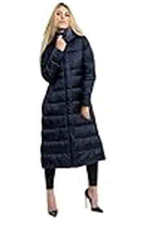 ICEPORT IPWJ06881-2021 FARAWAY LAND WOMAN PADDED JACKET Jacket Mujer Tamaño S
