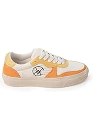 Chattawak 15bilbaoorange37, Zapatillas Mujer, , 37 EU